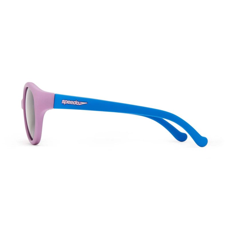 Speedo Buggy Sunglasses - Purple/Blue