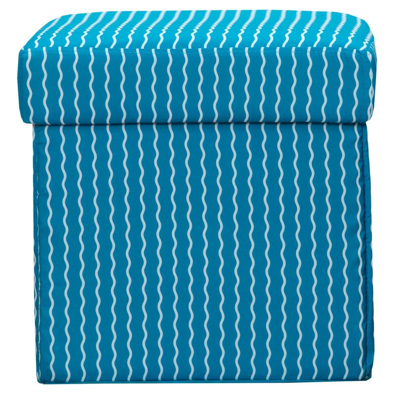 Gaiam Kid Classic Stability Balance Ball Chair with Reliable 4 Wheel Base to Adopt Healthy Posture, Keep Body Active, and Mind Engaged, Orange & Gray