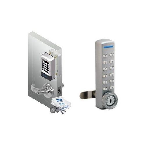 SDC SECURITY DOOR CONTROLS Z7252EHR6PKA Custom/Non-Returnable 7252 SDC 12/24VDC