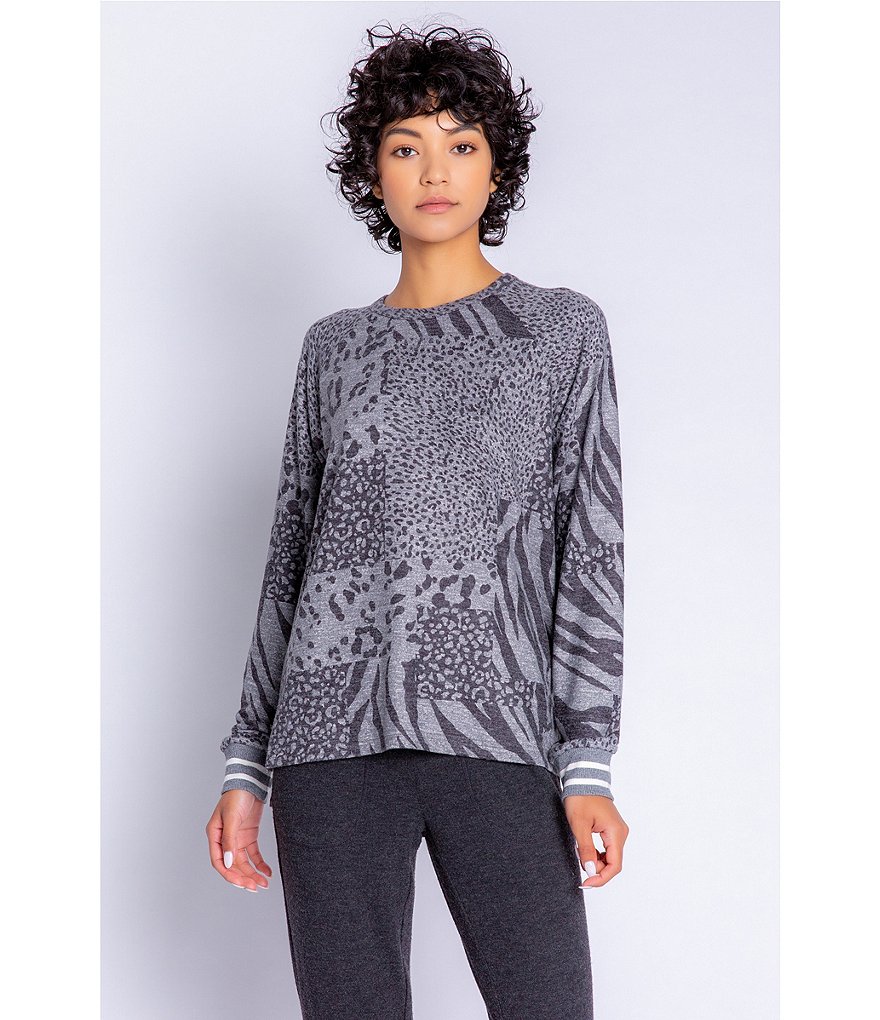 Barefoot Dreams Cozy Chic Lite Island Wrap