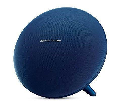Harman Kardon Onyx Studio 4 Wireless Bluetooth Speaker Black (New model)