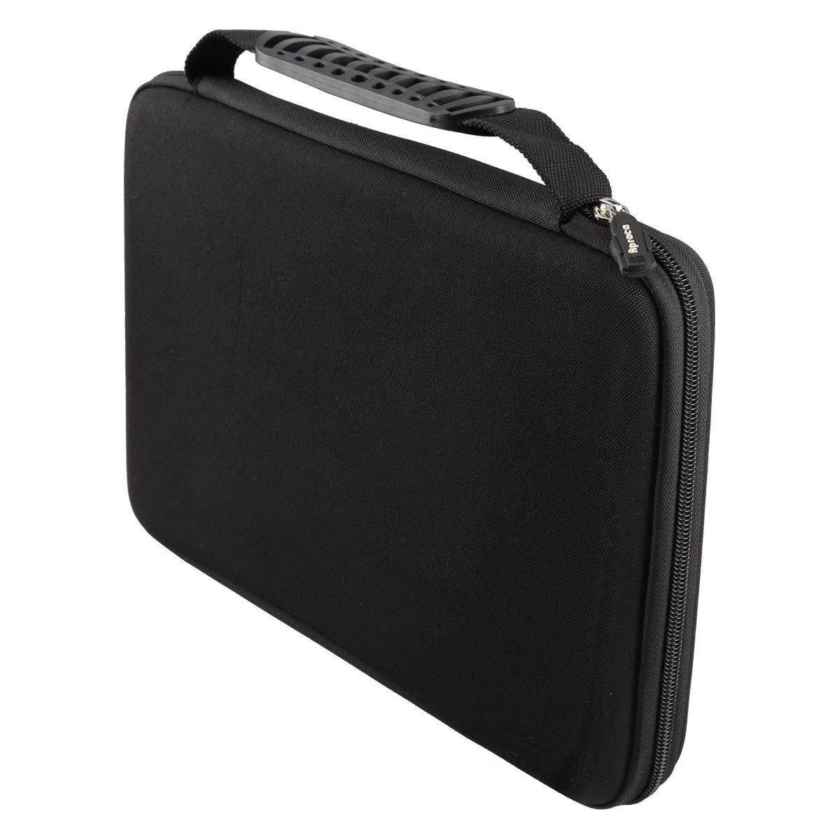 Aproca Hard Travel Carrying Case for Logitech K480 Bluetooth Multi-Device Keyboard