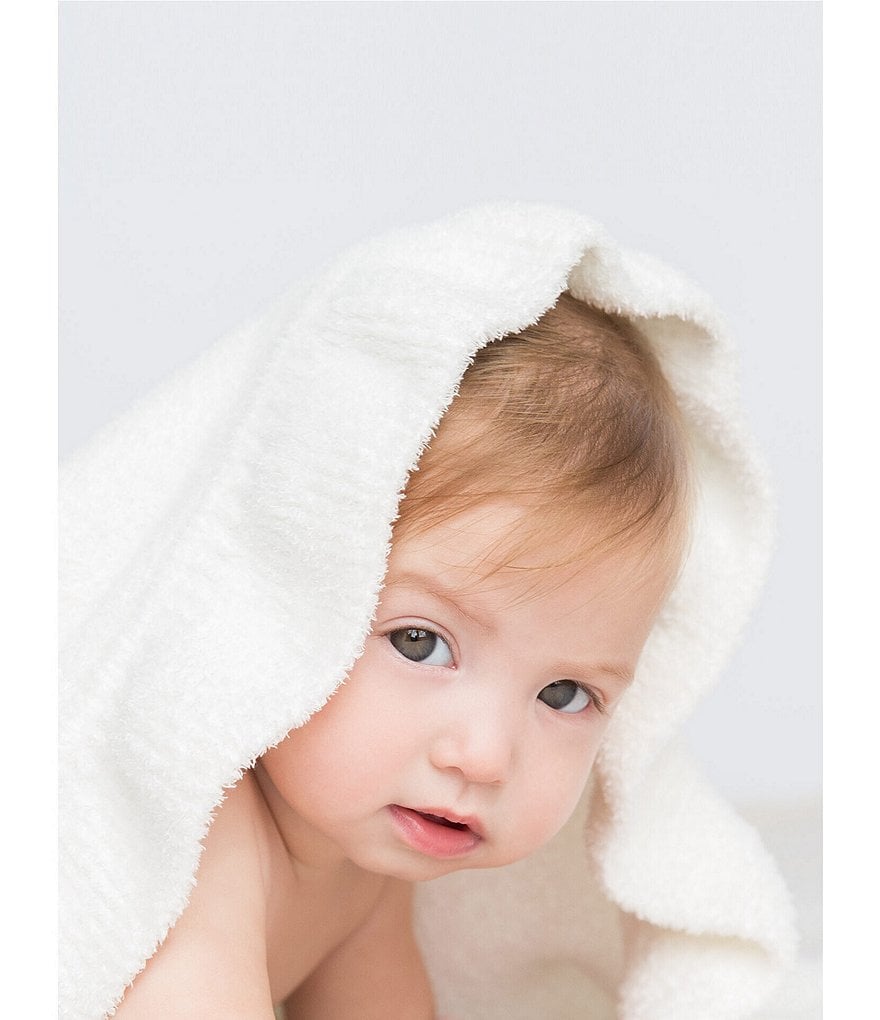 Little Giraffe Baby Dolce&trade; Ruffle Blanket