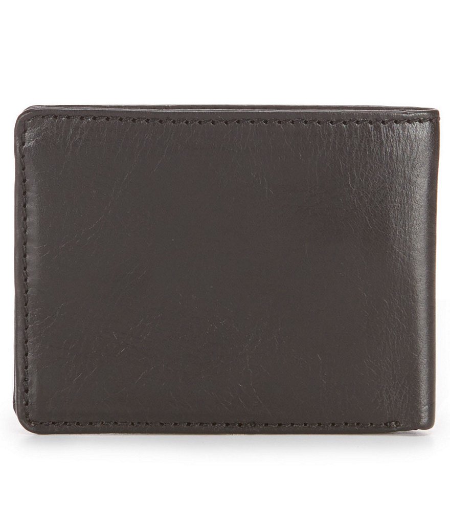 Bosca Credit Card Wallet