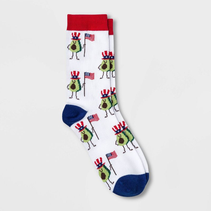 Women's Sparkly Hippo Low Cut Socks - Xhilaration™ Blue 4-10