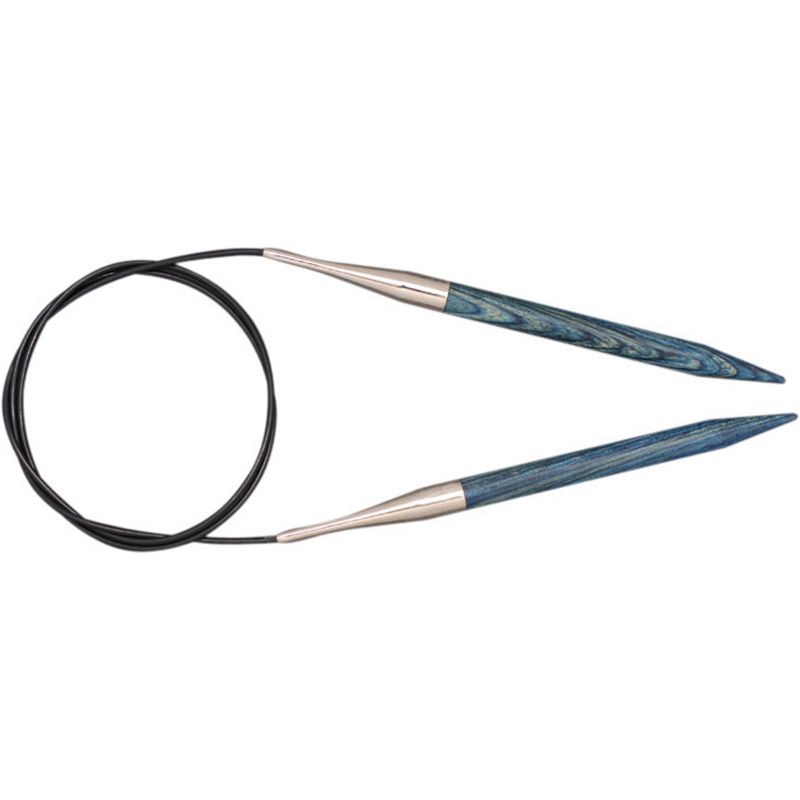 Knitter's Pride-Dreamz Fixed Circular Needles 24"-Size 3/3.25mm