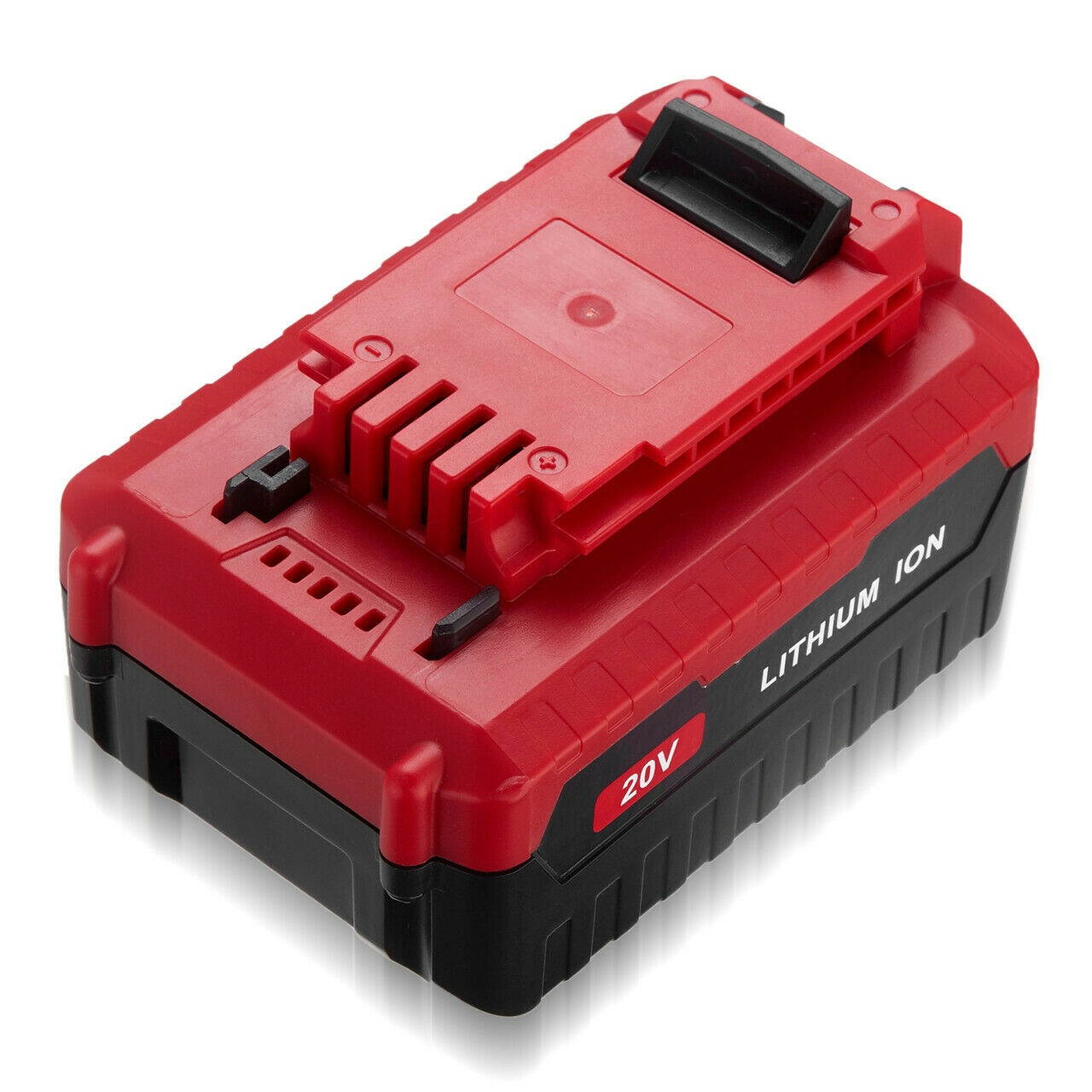 20V MAX 6000mAh Li-ion Extened Capacity Battery For Porter Cable 20 Volt PCC685L