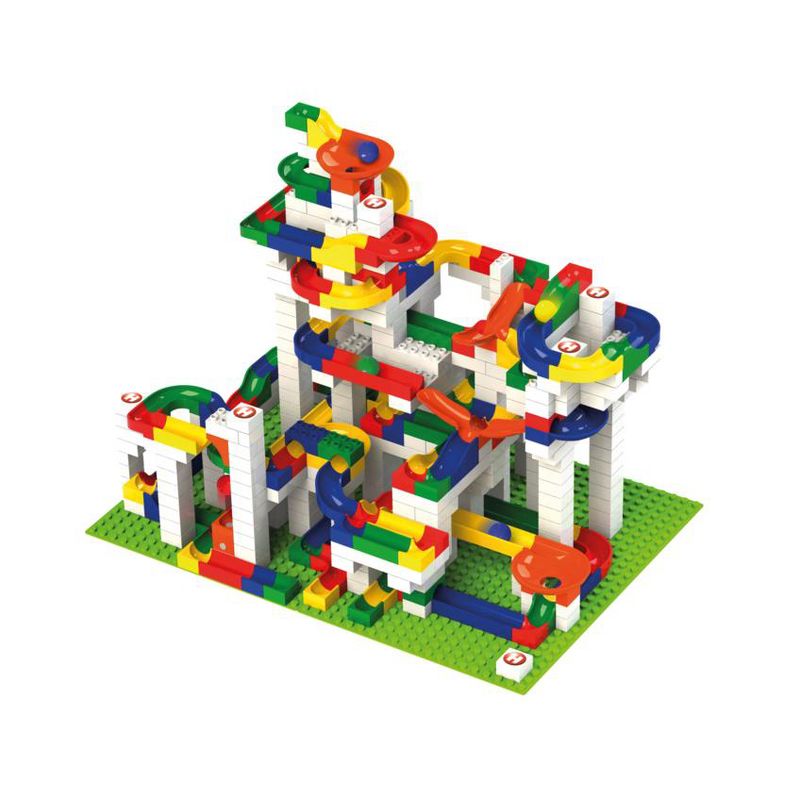 Hubelino Anniversary Building Box - 525 Piece Deluxe Set