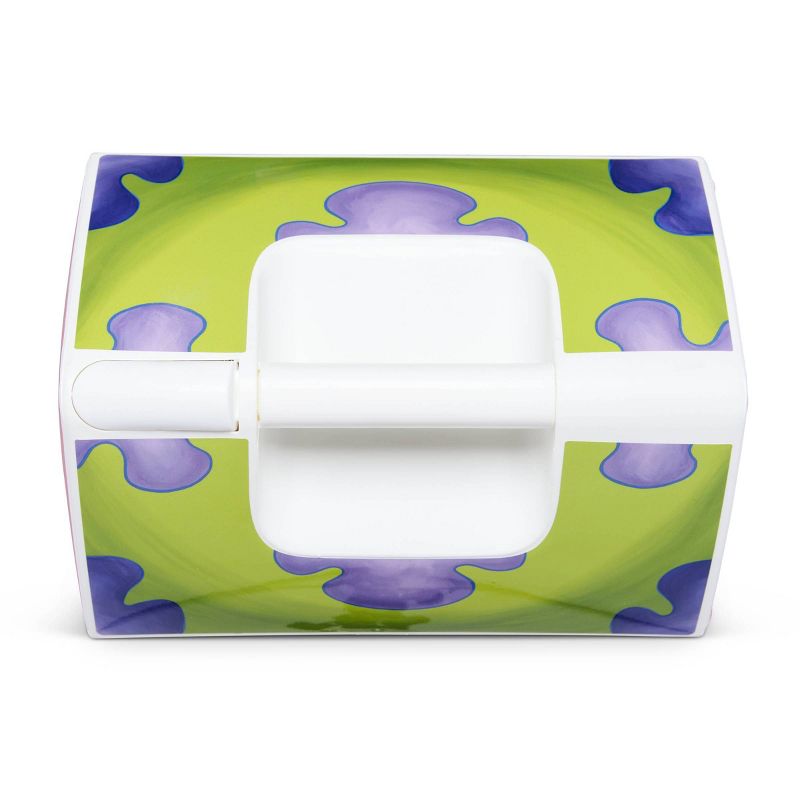 Igloo Playmate Pal Nickelodeon SpongeBob Squarepants Patrick 7qt Portable Cooler