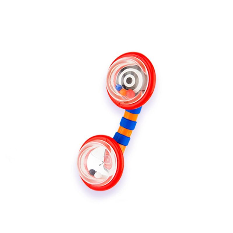 Sassy Newborn Gift Set - Toys for 0+ Months