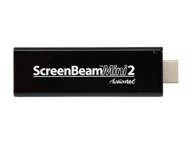 Actiontec ScreenBeam Mini2 (SBWD60A01) Wireless Display Receiver