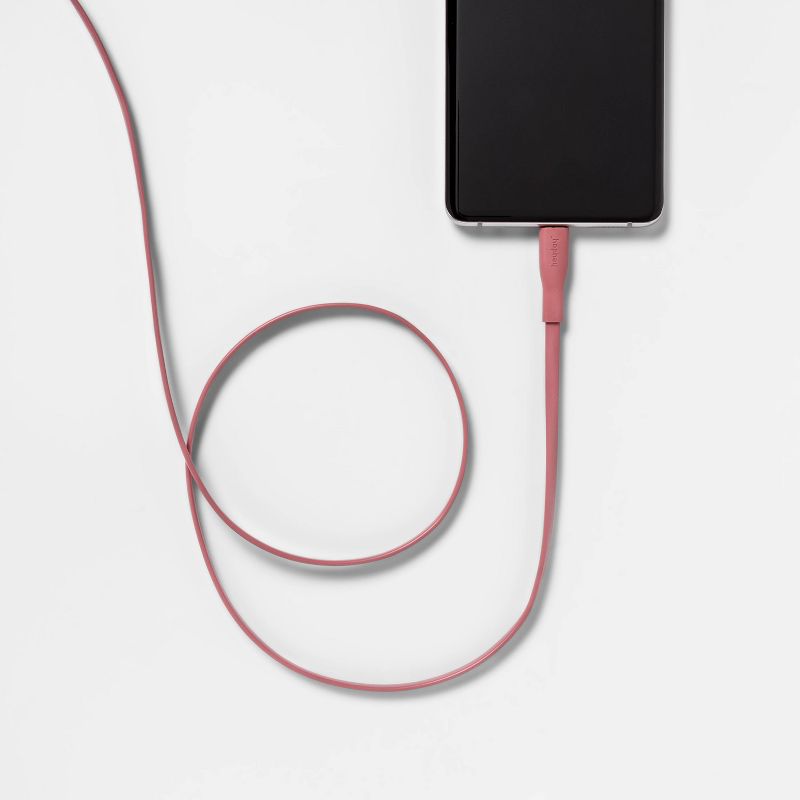 Anker 2-Port PowerPort 24W Wall Charger (with 3' PowerLine Select+ Lightning to USB-A Cable) - Black