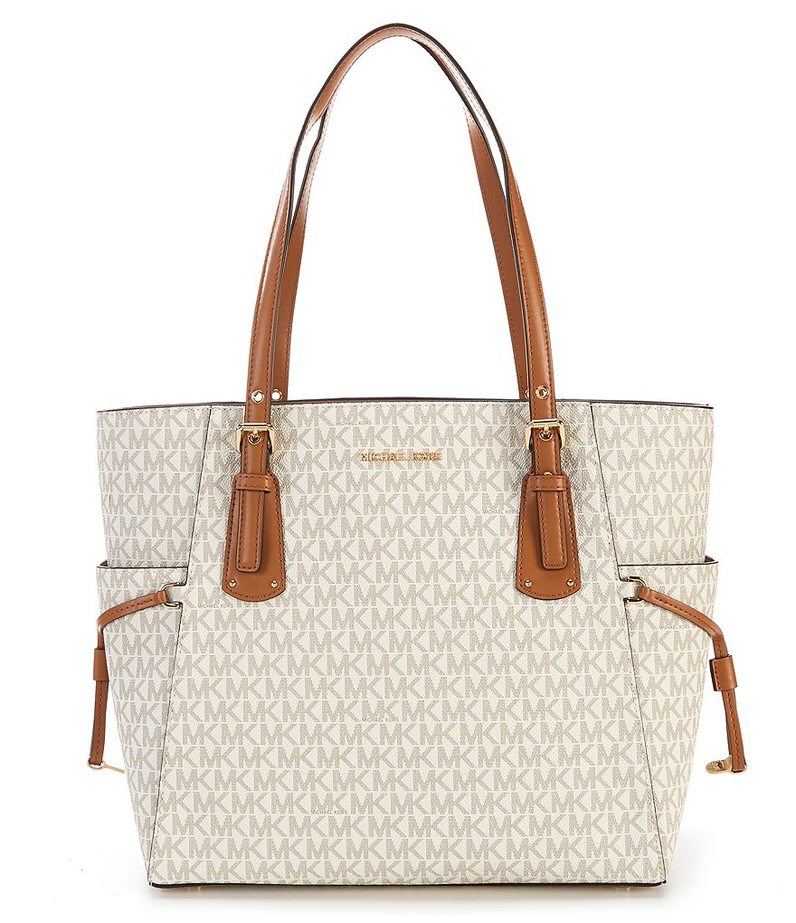 Dooney & Bourke Pebble Collection Large Tote Bag