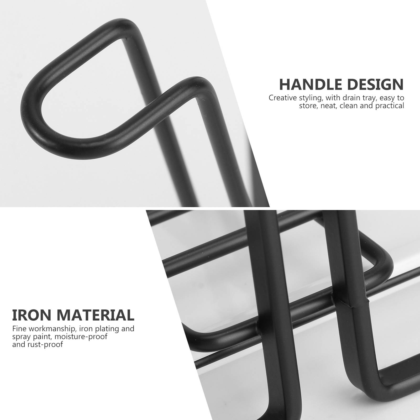 1 Set Car Mounted Phone Stand Sensing Phone Storage Bracket Car Phone Holder