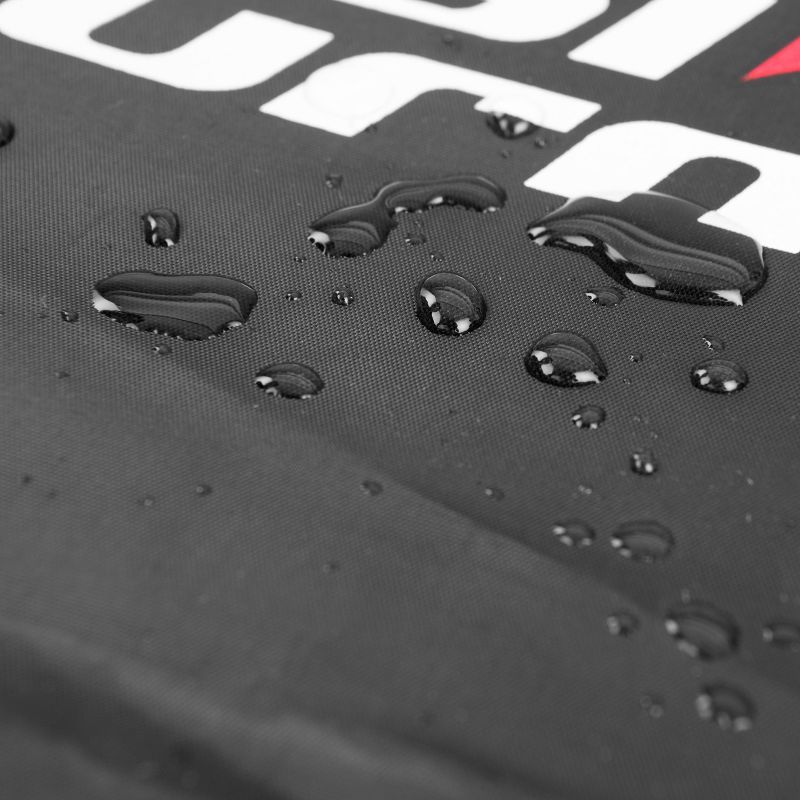 59" Oxford Heavy Duty Waterproof Grill Cover CR5903 - Royal Gourmet