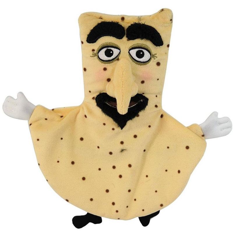 Commonwealth Toys Sausage Party 9" Plush: Lavash