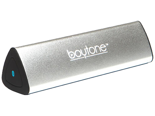 Boytone BT-120SL Portable Bluetooth Speaker