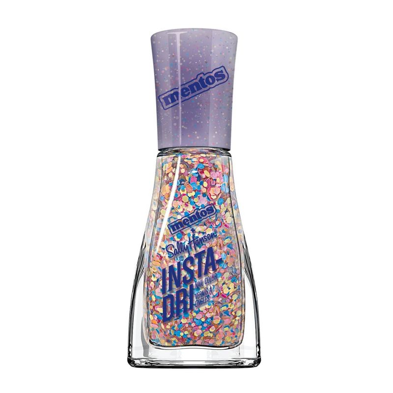 Studiowest Nail Love Gel Look Top Coat - 9 ml