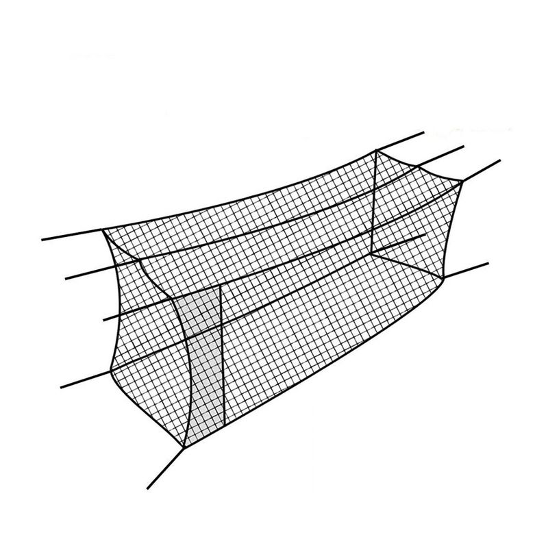 EZ Goal Pitching Throwback - 6' x 6'