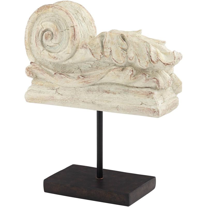 Heather Myers 12.0" Ursula Halloween Witch Wicked  -