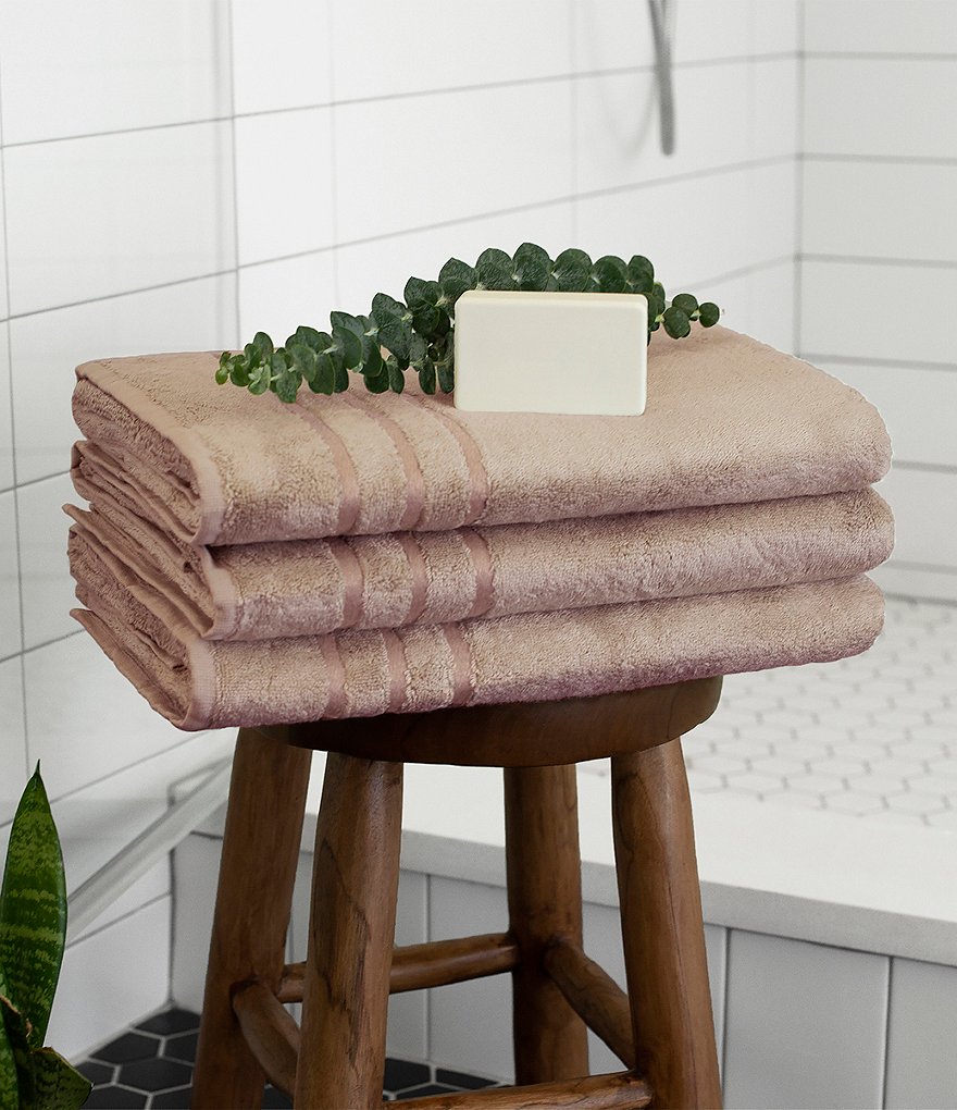 Cariloha Bamboo Bath Towel