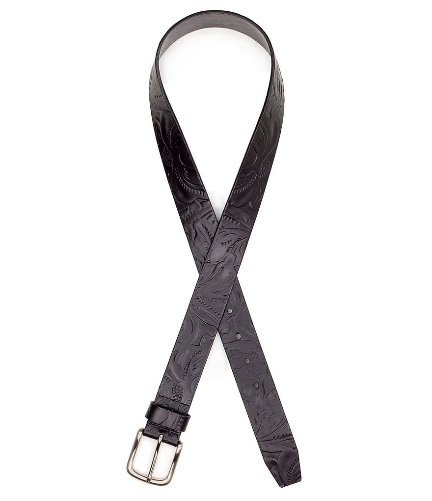 Patricia Nash 1.5#double; Vietri Leather Brights Belt