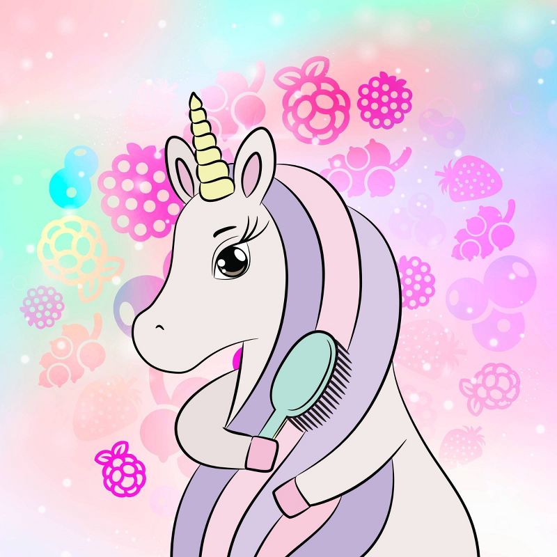 Suave Kids JoJo Siwa BowBow Berry Hair Detangler Spray - 10 fl oz