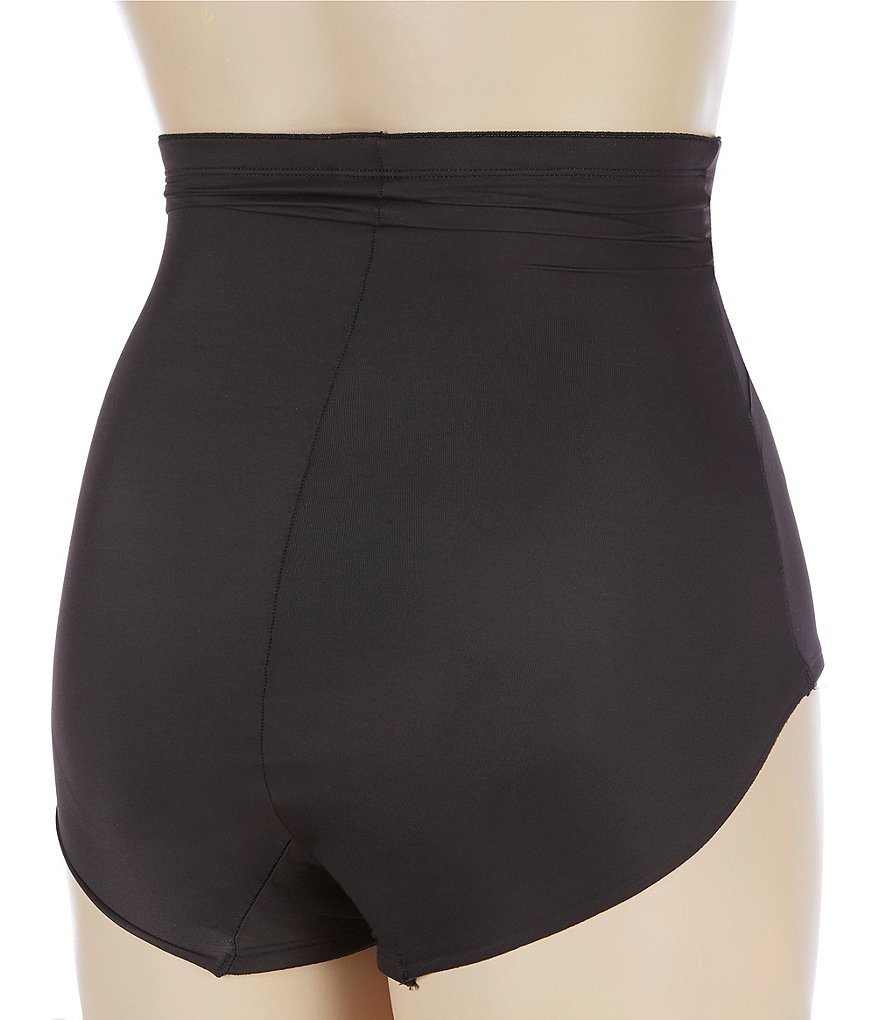 TC Fine Shapewear Tummy Tux Hi-Waist Brief