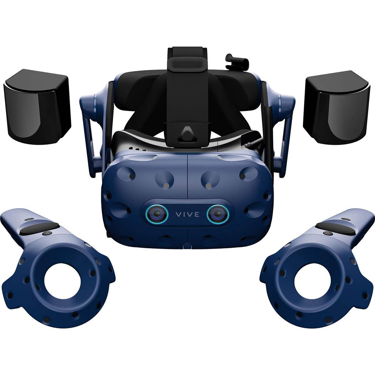 HTC VIVE Pro Eye Office VR System #99HARY000-00