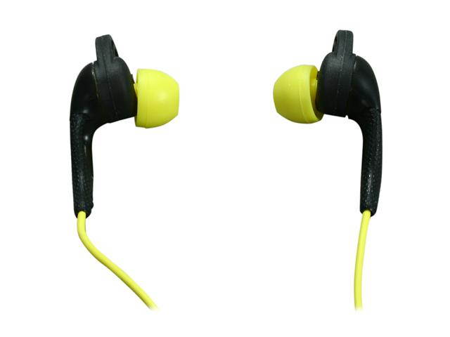 Sennheiser CX680 Canal Adidas inspired Sport Earphone