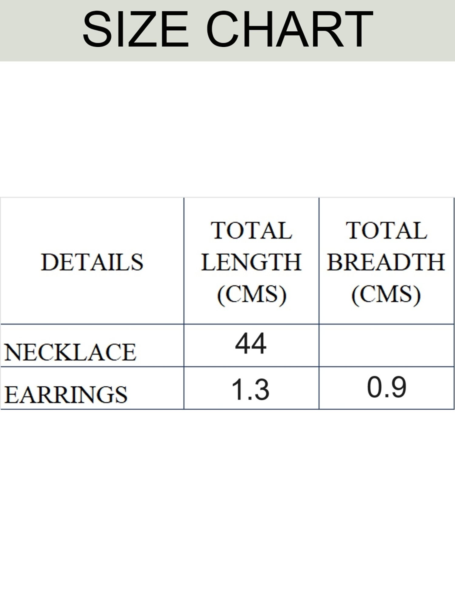 OOMPH Silver Cubic Zirconia Teardrop Statement Pendant Choker Set