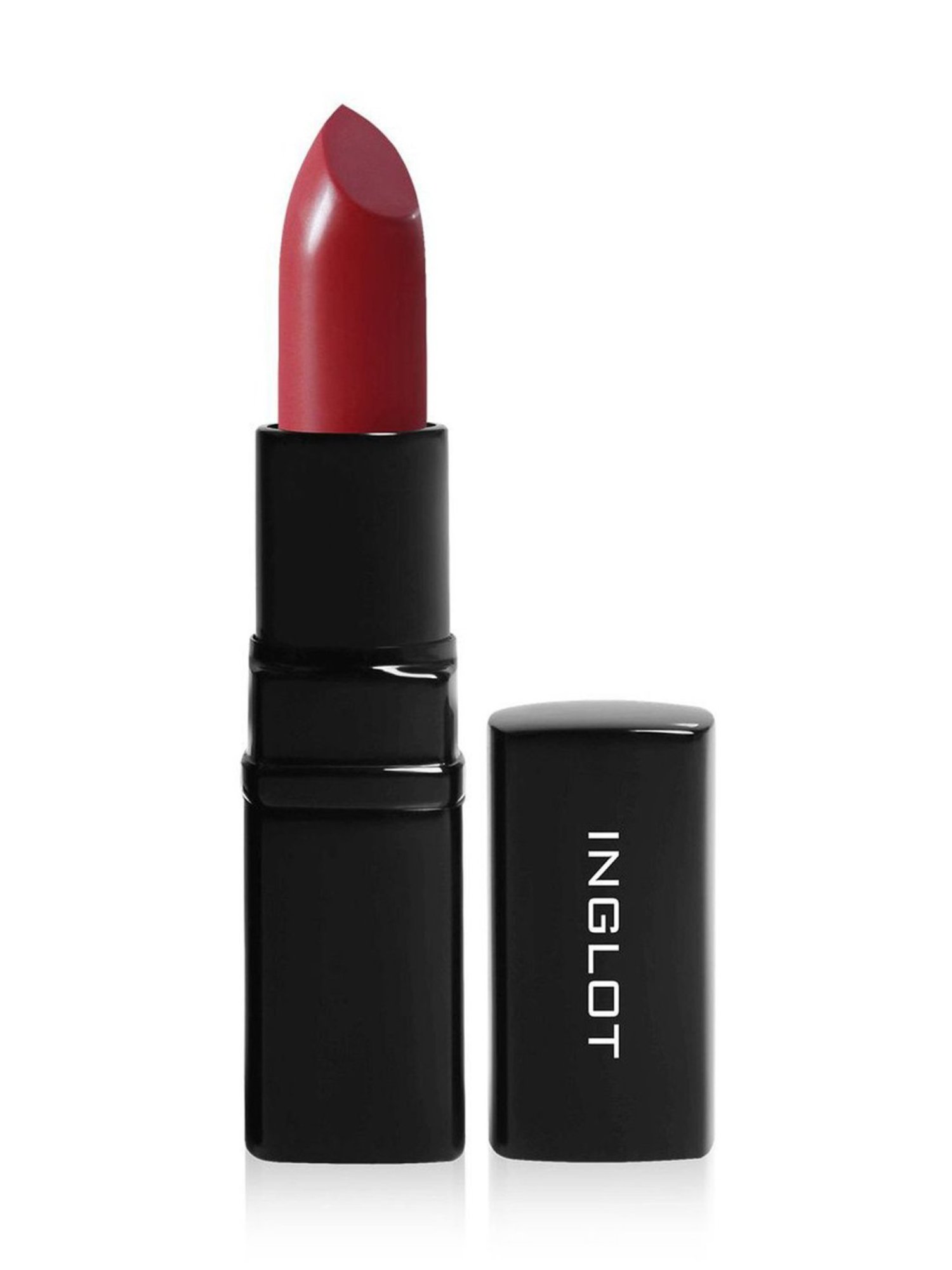 Inglot Lipstick Matte 408 - 4.5 gm