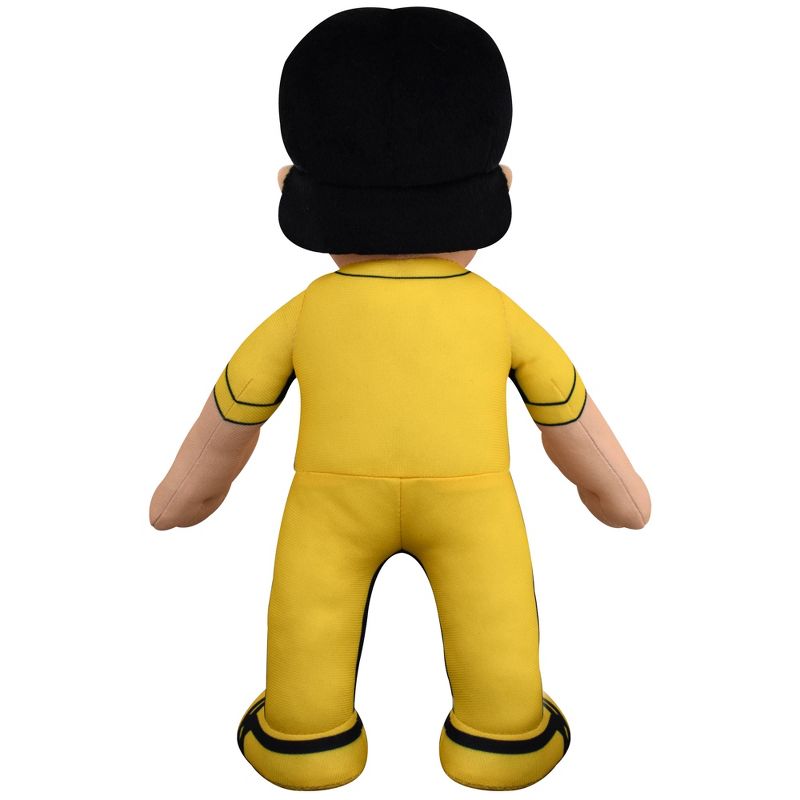 Bleacher Creatures Bruce Lee Infinite Optimism 10" Plush Figure