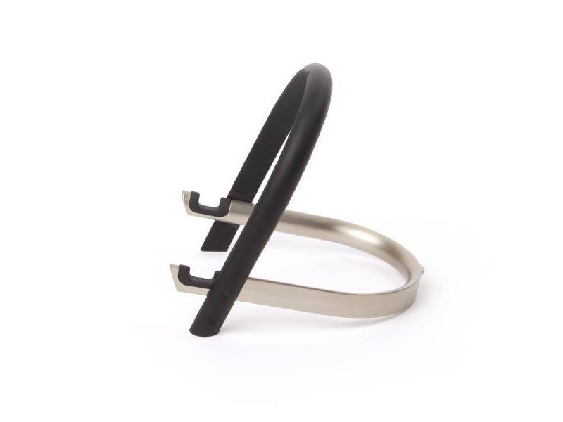 5.25" x 6.25" x .75" Metal Udock Tablet Stand - Umbra