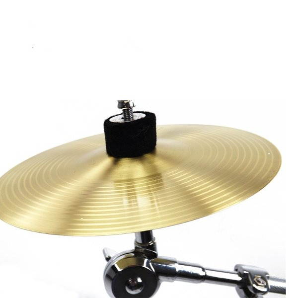 Bosphorus Cymbals K22FR 22-Inch Turk Series Flat Ride Cymbal