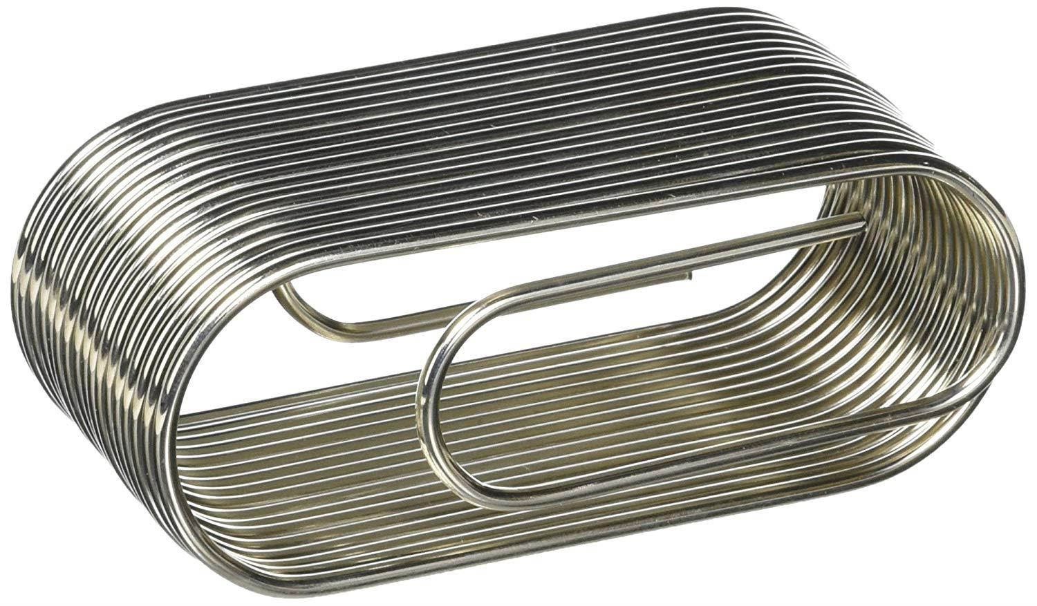 Design Ideas ClipNote Silver