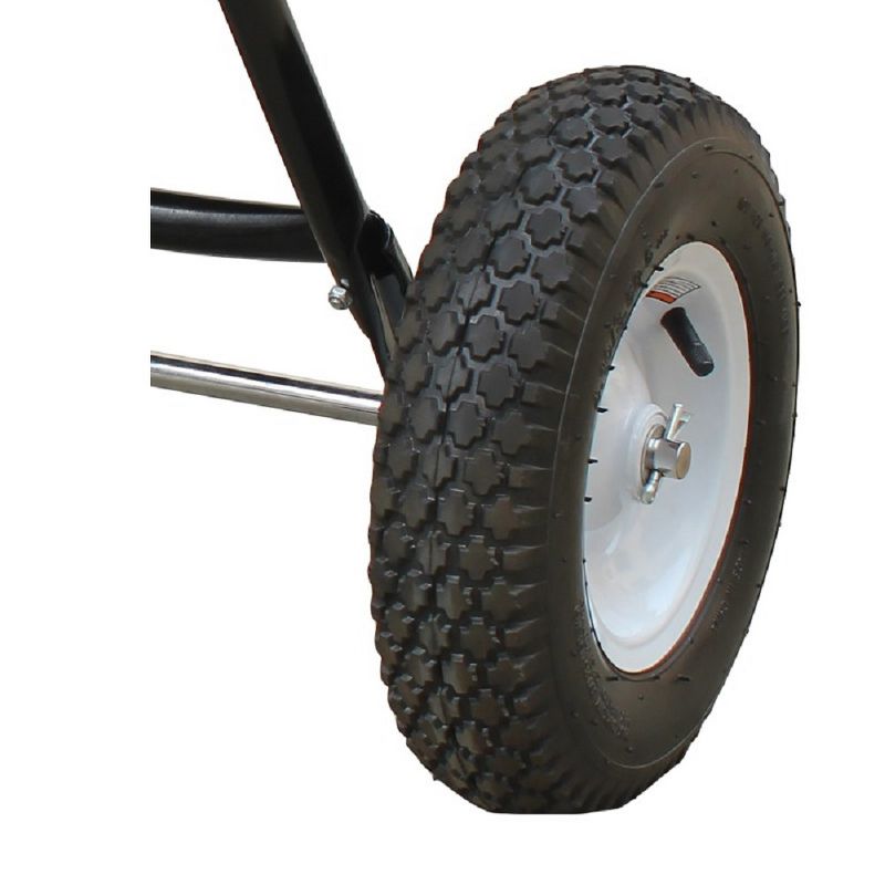 Suncast - Handheld Ice Melt Spreader