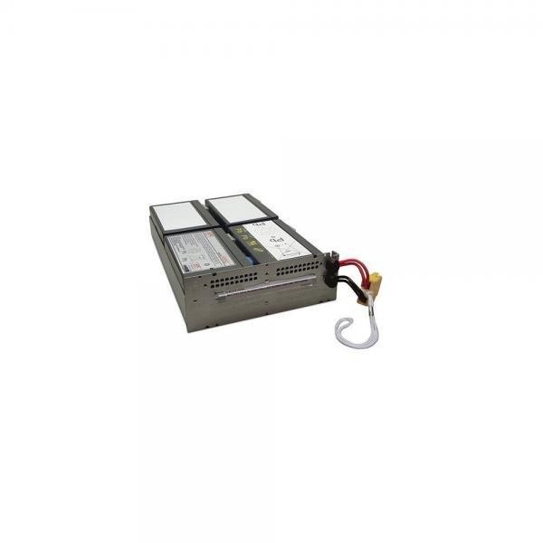 APC UPS Battery Replacement for APC Smart-UPS Model SMT1500, SMT1500C, SMT1500US, SUA1500, SUA1500US and select others (RBC7)