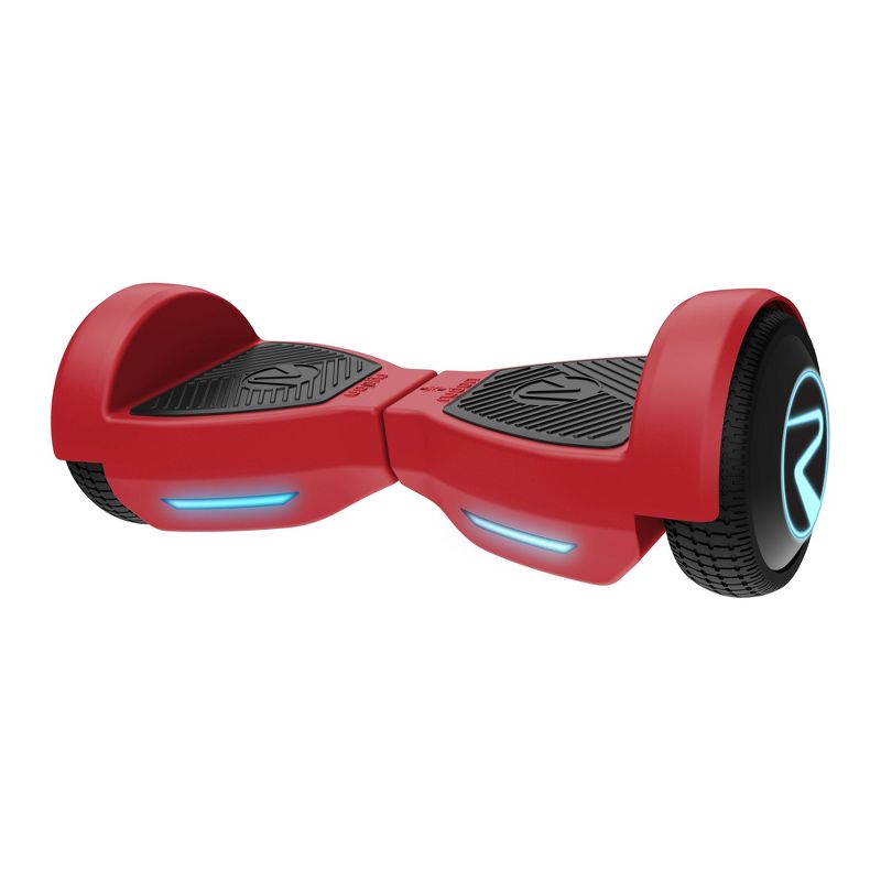 GoTrax Hoverfly Hoverboard Seat Attachment - Black