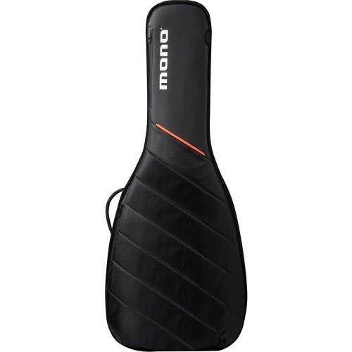 mono electric guitar case m80stegblk