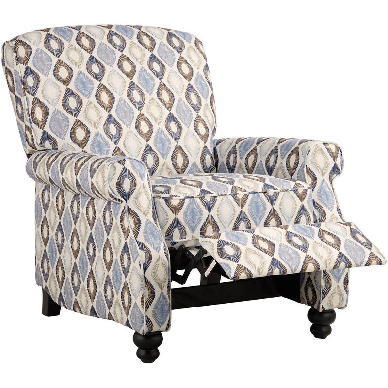 Stratton Recliner Tan - Christopher Knight Home