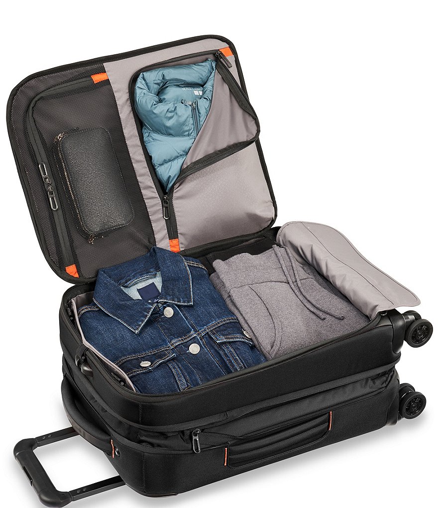 American Tourister 18'' Mickey Mouse Upright Hardside Suitcase