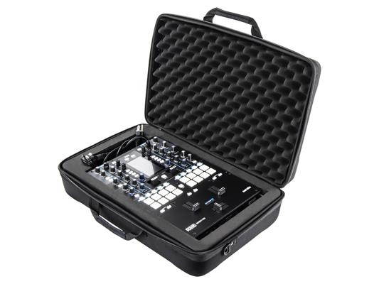 NEW STREEMLINE PRO TOUR CARRYING BAG FOR THE RANE 72 MIXER AND MIXERS OF SIMILAR SIZE