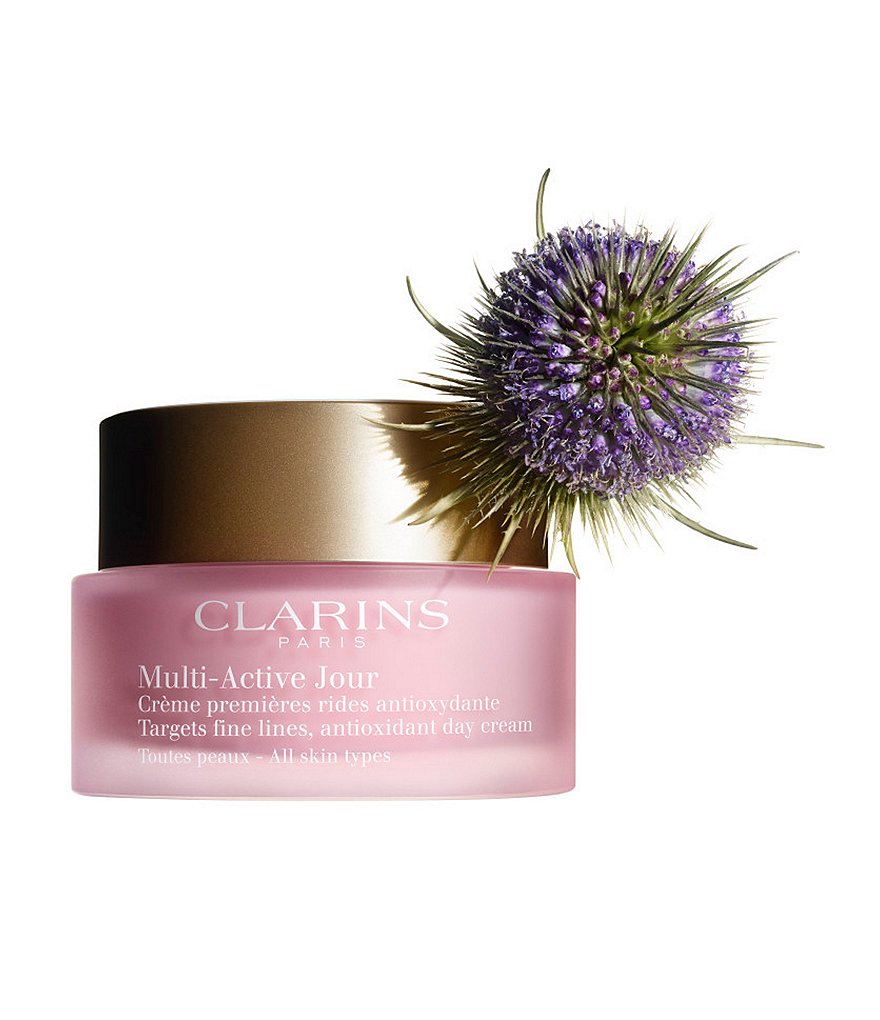 Clarins Multi-Active Day Cream