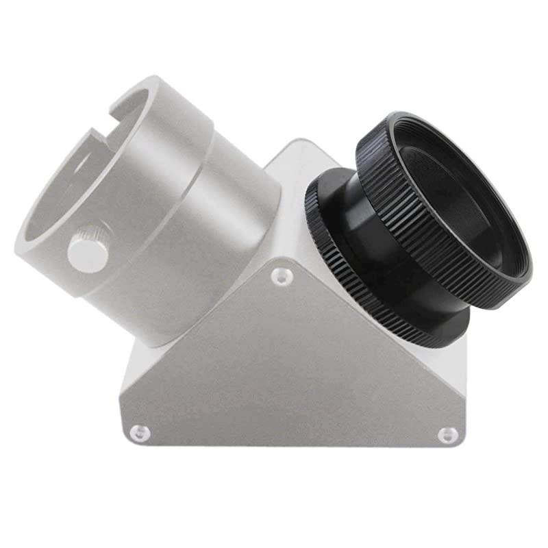 SCT Adapter for 2quot SCT Diagonals Convert Compatible Pushin Refractor Type diagonals into a Standard SCT Diagonal