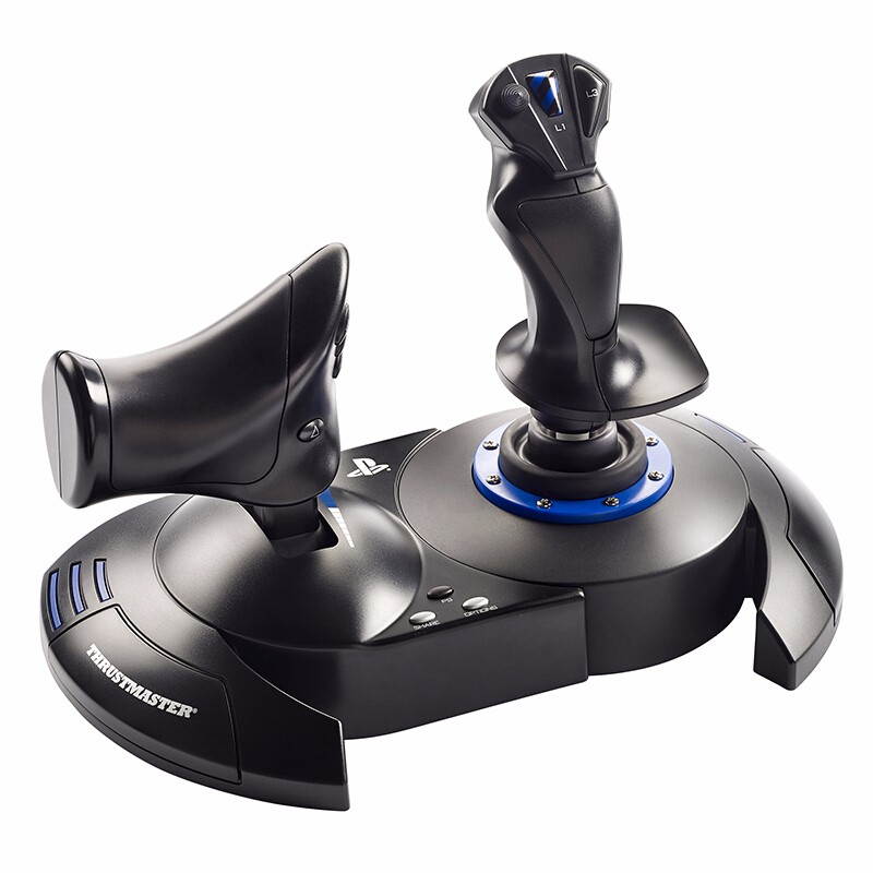 THRUSTMASTER T.Flight Hotas4 Joystick