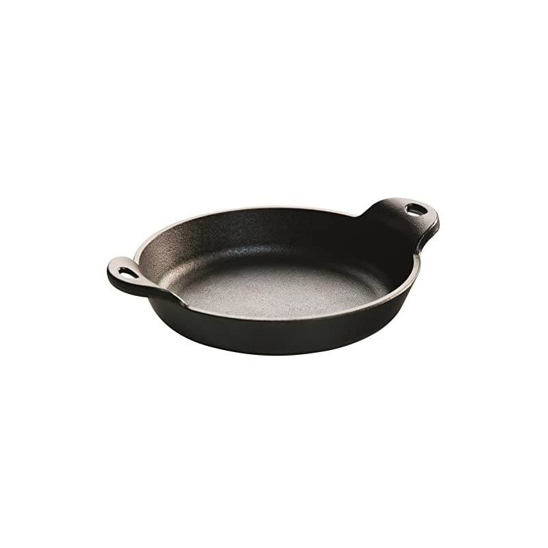 Mini Cast Iron, 14 ounce, Black