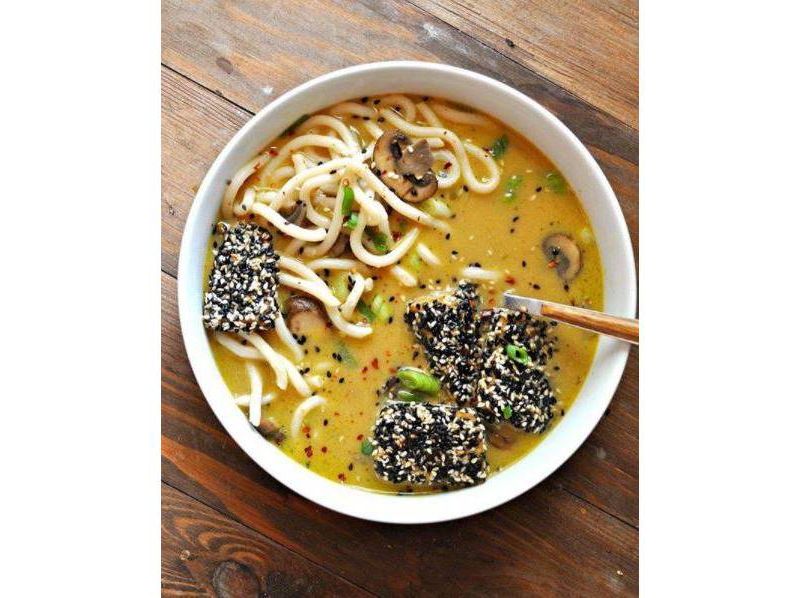 Annie Chun's Soup Bowl Miso - 5.9oz