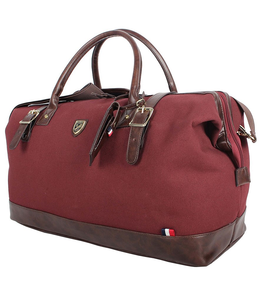 Cremieux Capri Dr. Duffel Bag