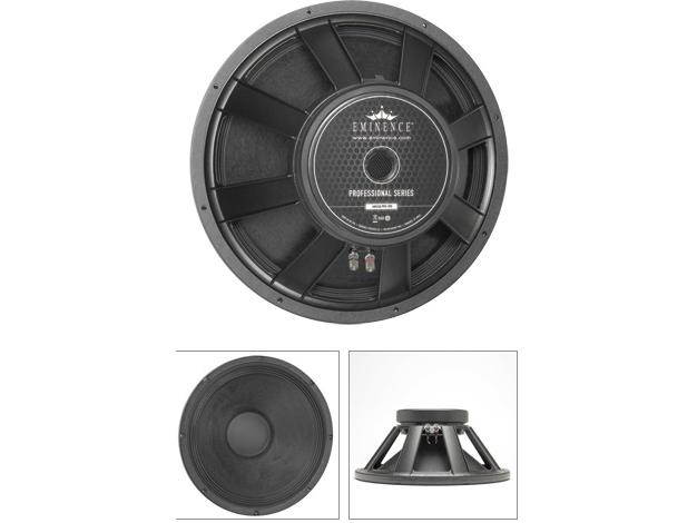 Eminence OMEGA PRO 18A